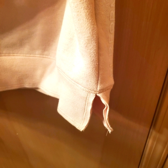 Calvin Klein performance sweatshirt, light pink, soft size XL - Picture 4 of 7